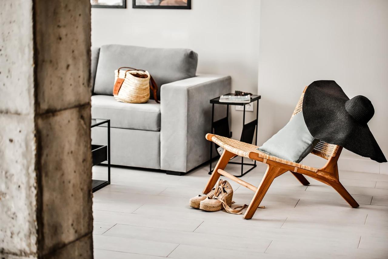 Apartmán Ho Aguadulce By Olivencia Exteriér fotografie
