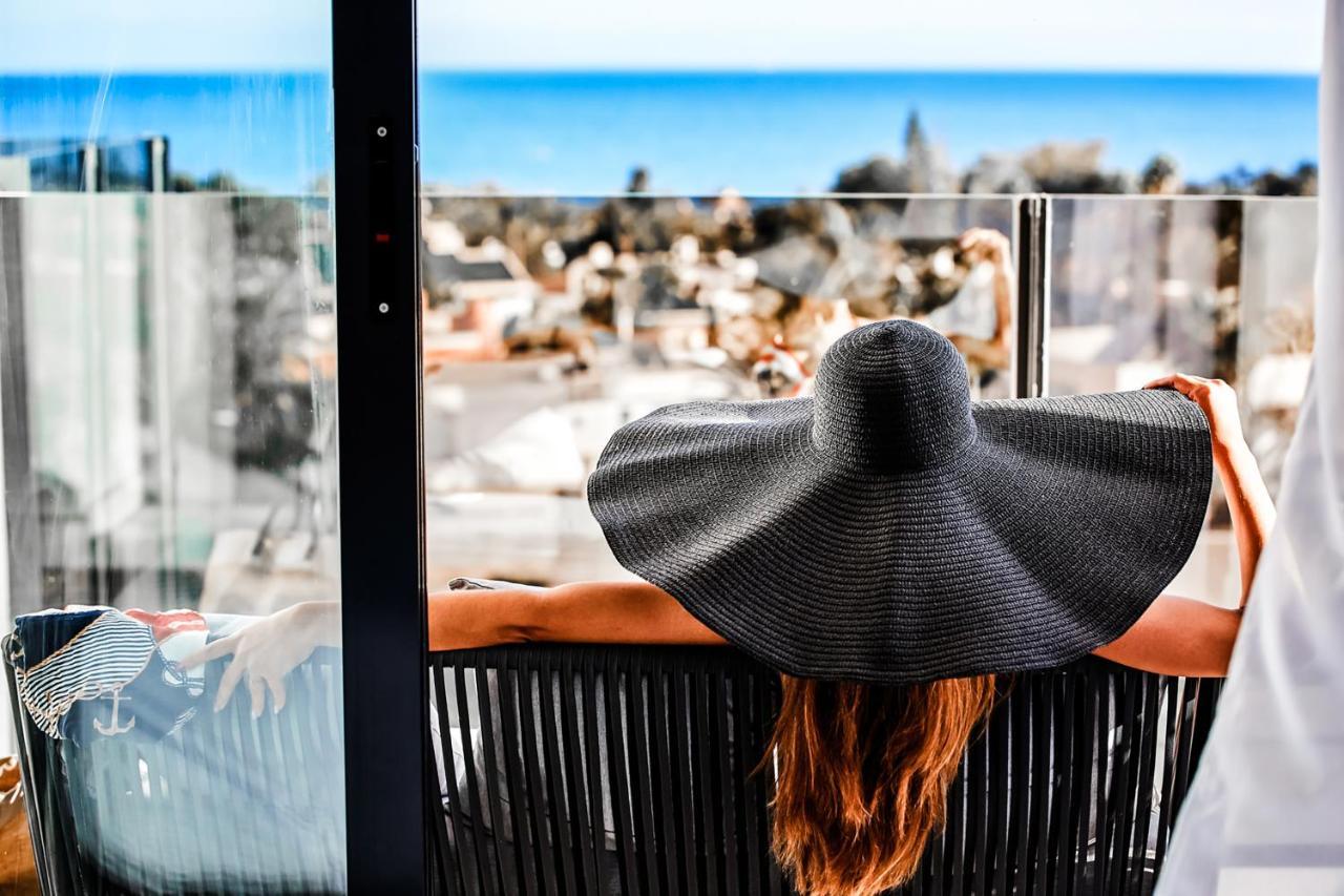 Apartmán Ho Aguadulce By Olivencia Exteriér fotografie