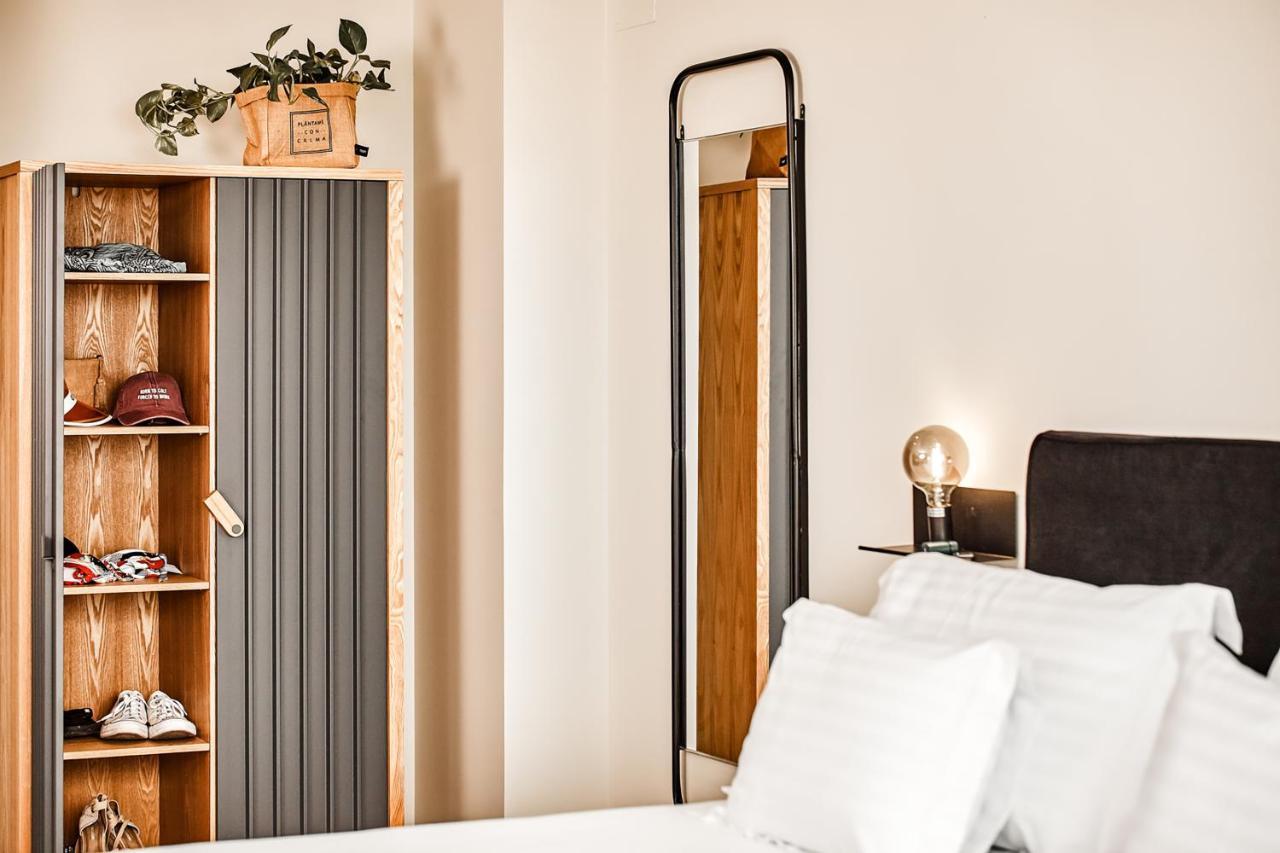 Apartmán Ho Aguadulce By Olivencia Exteriér fotografie