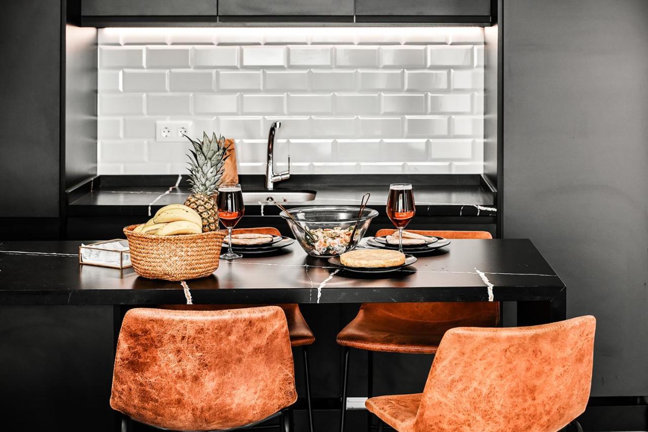 Apartmán Ho Aguadulce By Olivencia Exteriér fotografie