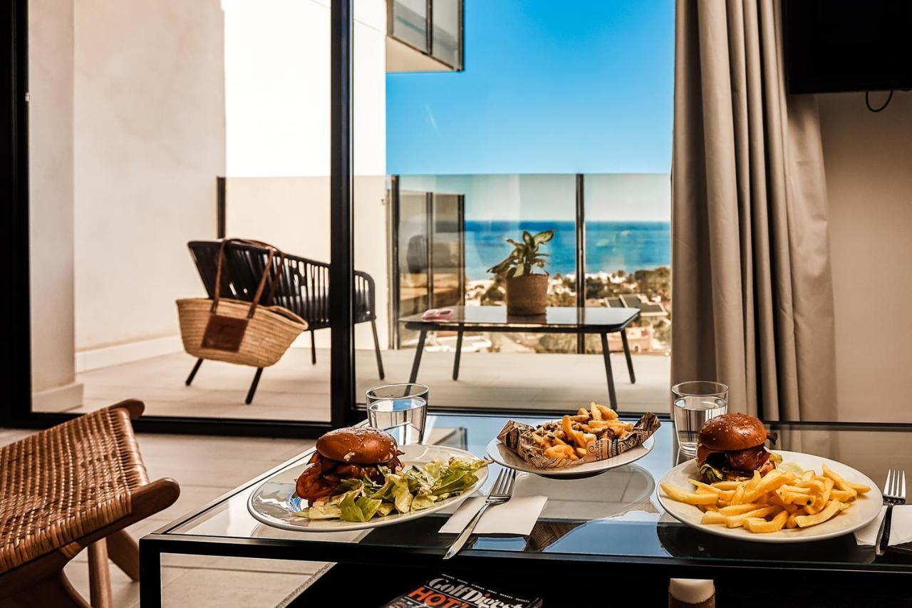 Apartmán Ho Aguadulce By Olivencia Exteriér fotografie