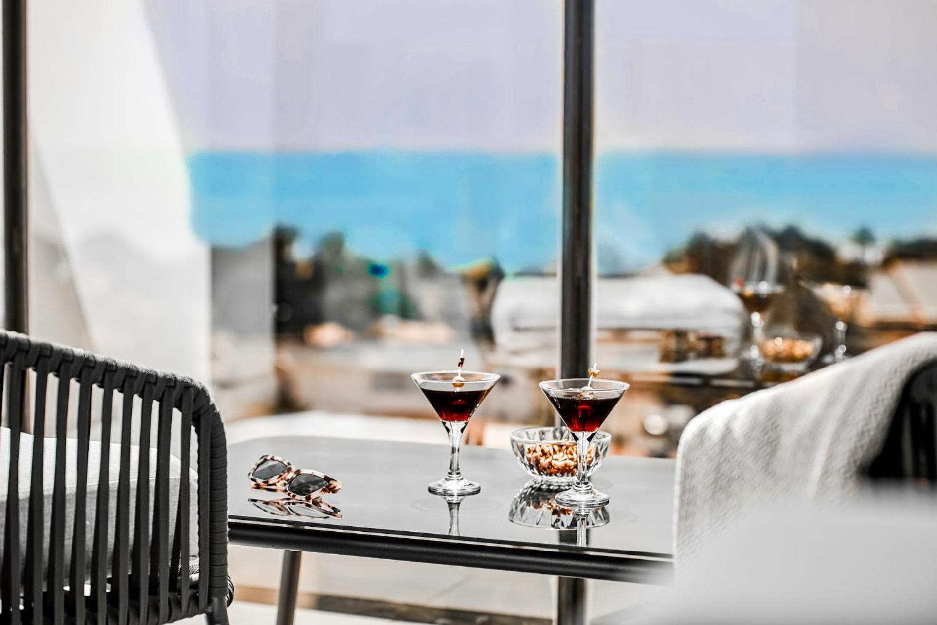 Apartmán Ho Aguadulce By Olivencia Exteriér fotografie